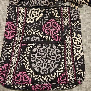 Vera Bradley Hipster Bag